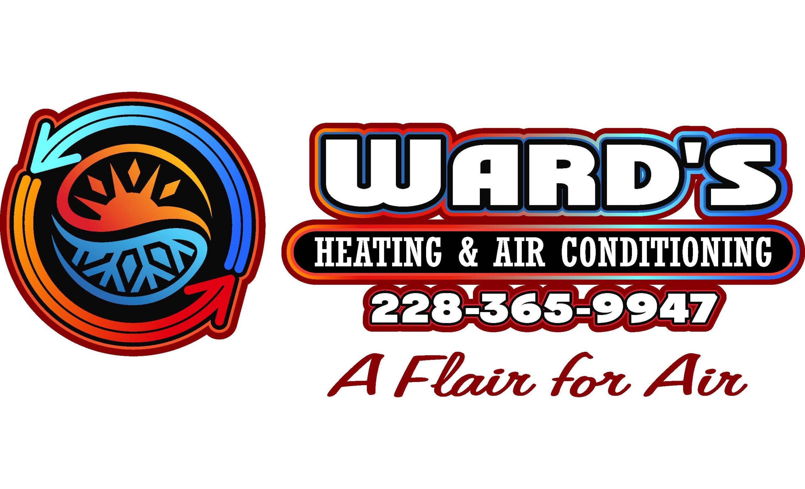 Wards Heating & Air Conditioning