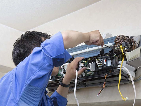 Heating Cooling Installations & Repair HVAC Professionals 570 X 430