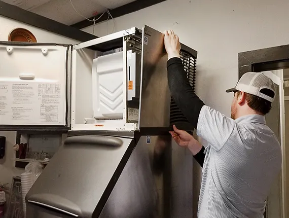 Commercial Heating Repairs Benefits of Gautier, MS Gas Furnace Maintenance