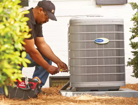 Heating Cooling Installations & Repair Affordable Heating and Cooling System Repairs