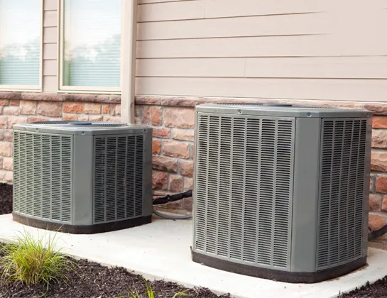 Affordable Split System Repairs Near Me