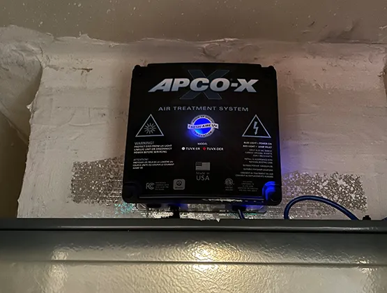 Air Purification Services Affordable air quality solutions for homes