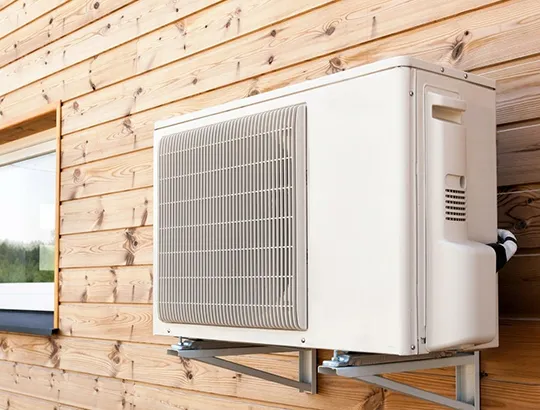 Douglas System Repairs Affordable ductless HVAC repairs near me