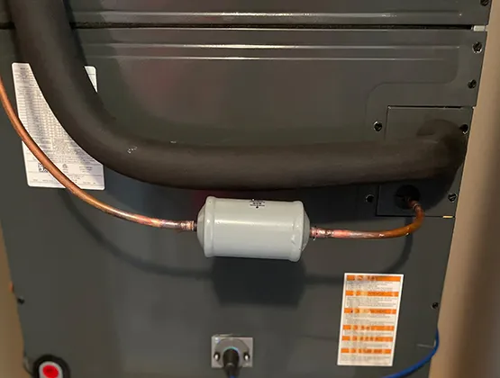 Air Purification Services Air purification installation near me