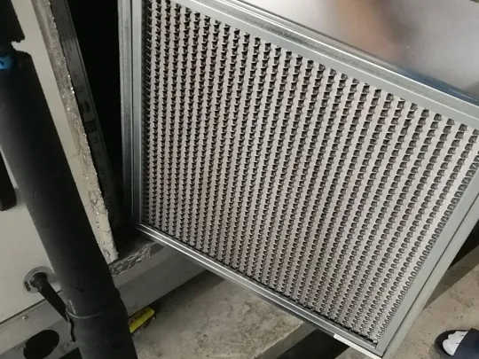 Air Purification Services Air quality improvement services near me
