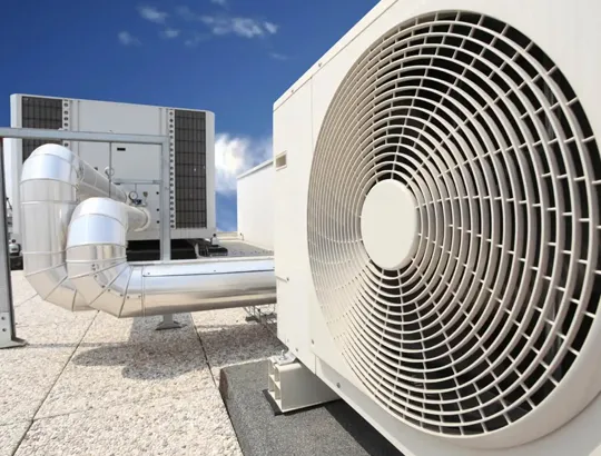 Air Conditioning Repairs Areas We Serve
