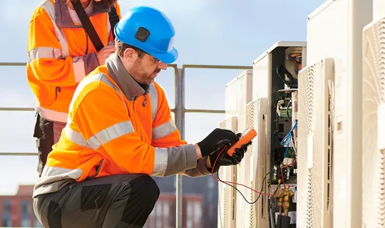Commercial Heating Repairs Average Cost for Our Commercial Heating Repairs