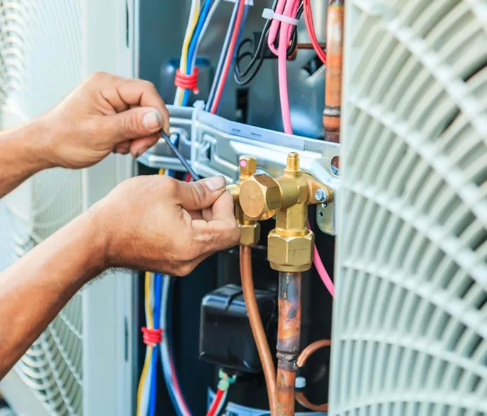 Maintenance Program Benefits of Bay St Louis, MS Maintenance Programs