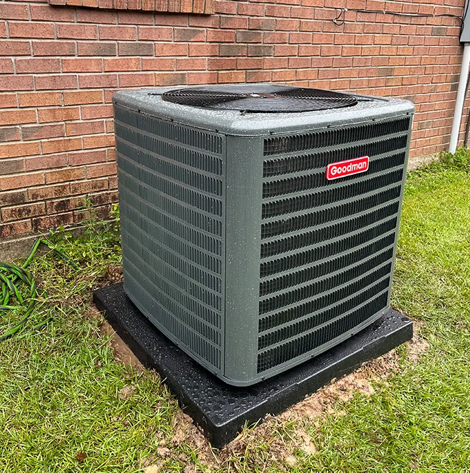 Heating Cooling Installations & Repair Benefits of Biloxi, Heating & Cooling Installations & Repair