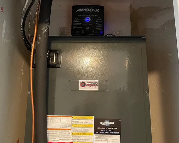 Air Purification Services Benefits of D'Iberville, MS Air purification Services