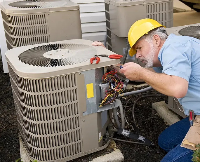 Benefits of Diamondhead, MS Conventional Split Systems