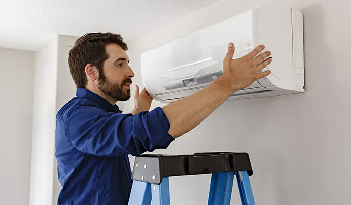 Douglas System Repairs Benefits of Gulfport, MS Douglas System Repairs
