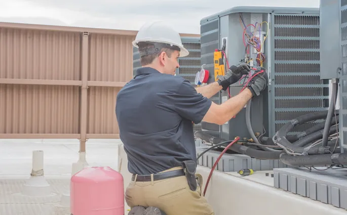 Air Conditioning Repairs Benefits of Our Air Conditioning Repairs