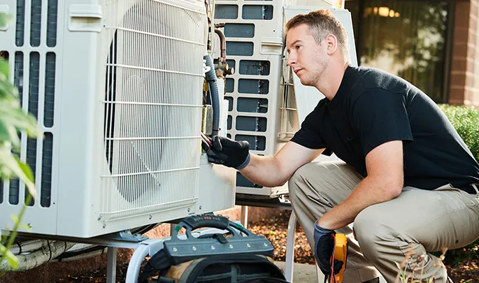 Benefits of Our Residential Heating Repairs
