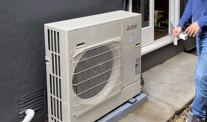 Benefits of Pascagoula, MS Heat Pump Maintenance Services