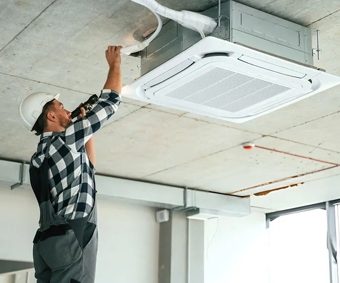 Benefits of Whole Home Dehumidification System Installs