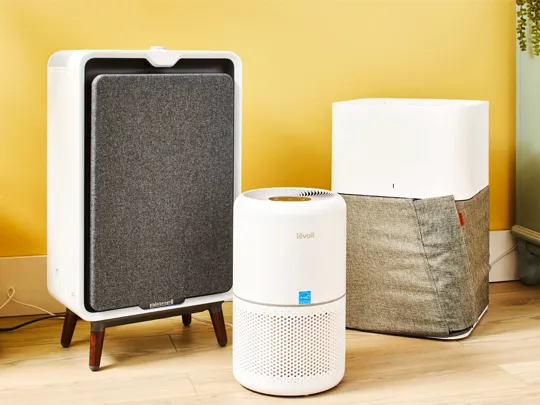 Air Purification Services Best air purification systems for allergies