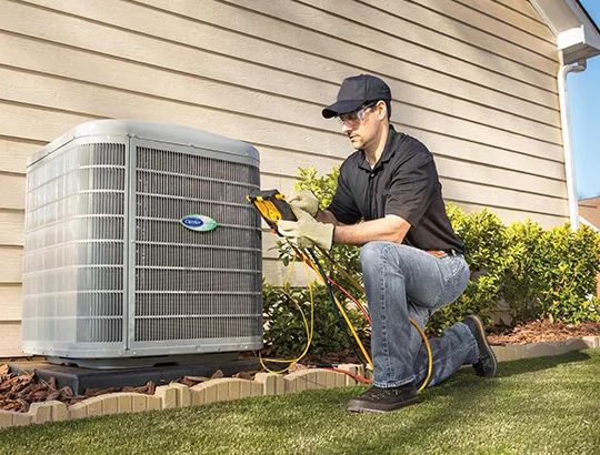 Commercial Air Conditioning Repairs Cheapest residential air conditioning repairs in Biloxi, MS