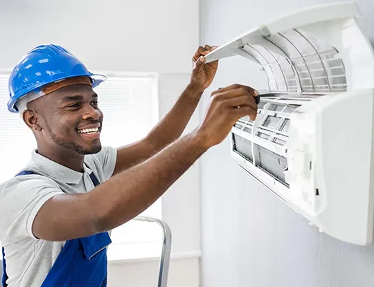 Air Conditioning Repairs Cheapest residential air conditioning repairs in Biloxi, MS