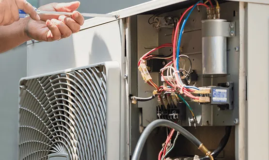 Cheapest residential heating repairs in Biloxi, MS