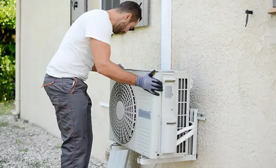 Ductless Mini Split Repairs Don't Let Your Comfort Disrupt!