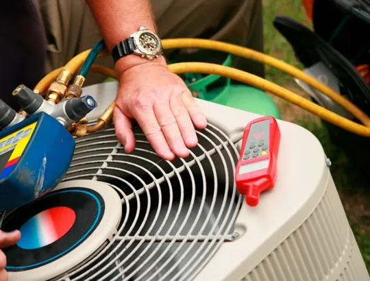 Heating Cooling Installations & Repair HVAC Repair and Maintenance Experts