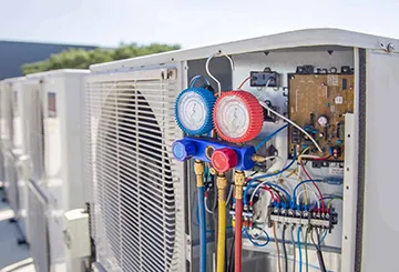Heating System Replacements Have Any Question