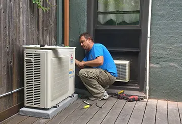 Commercial Air Conditioning Repairs Have Any Question?