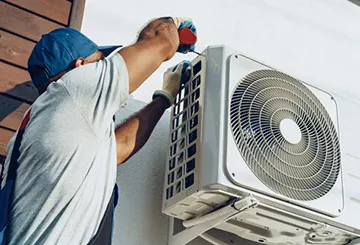 Air Conditioning Repairs Have Any Question?