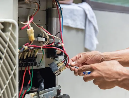 Heating Cooling Installations & Repair Heating and Cooling Installation Services Near Me