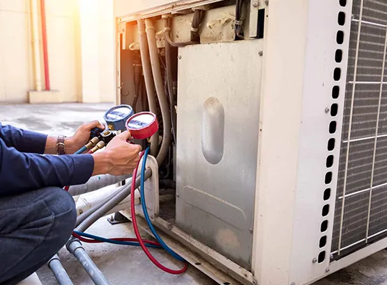 Dehumidification Installation Keeping Your Home Cozy!
