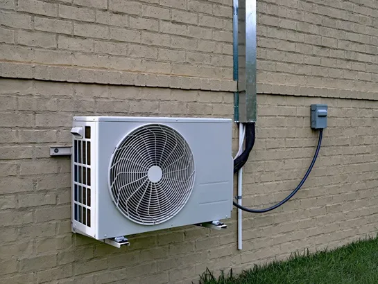 Local Split System Contractors for Repairs