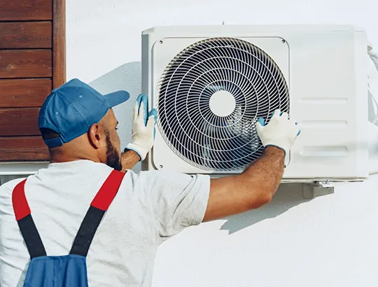 Douglas System Repairs Mitsubishi mini-split system repair experts