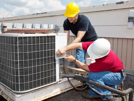 Commercial Heating Repairs Powering Commercial Productivity!