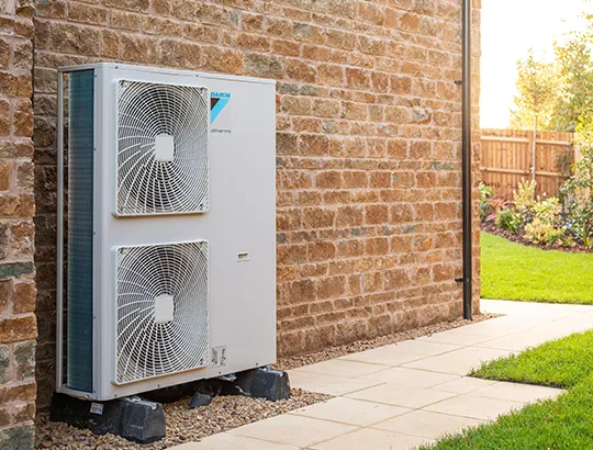 Professional heat pump inspections and tune-ups Professional heat pump inspections and tune-ups