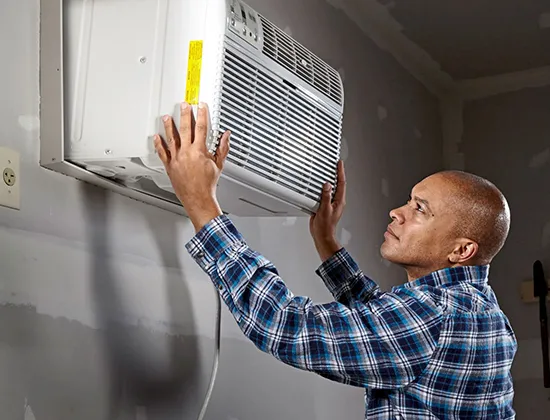 Air Conditioning Repairs Quality Repairs for Comfortable Living!