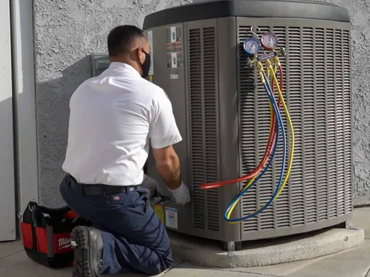Heating System Replacements Cheap heating system replacements in Ocean Spring, MS