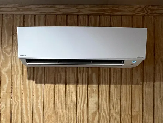 Residential Split System Installation Experts