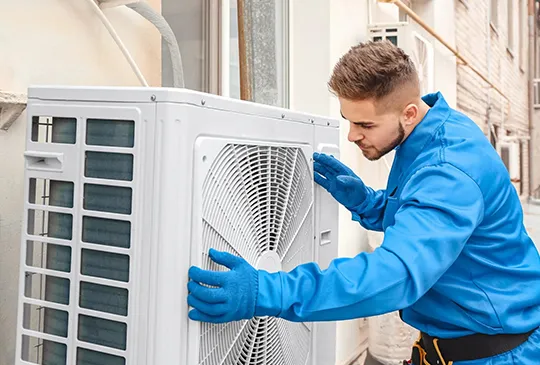 Ductless Mini Split Installs Residential and Commercial Installs