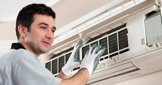 Ductless Mini Split Installs Say Goodbye to Bulky Units!