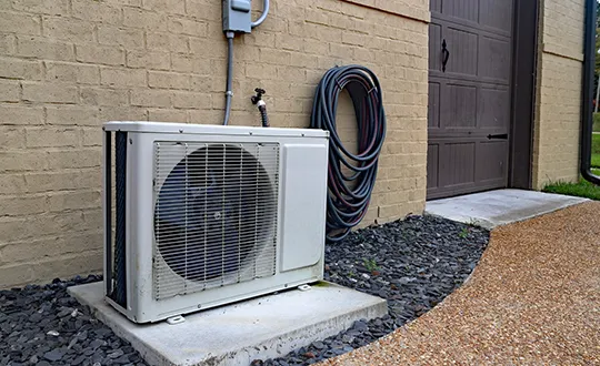 Ductless Mini Split Repairs Sign Your Mini Split Need Repairs