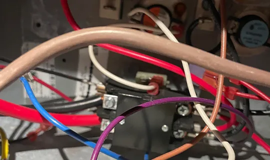 Commercial Heating Repairs Specialized Heating Expertise!