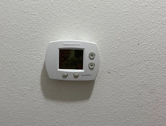 Douglas System Repairs Thermostat Repair Services in Long Beach, MS