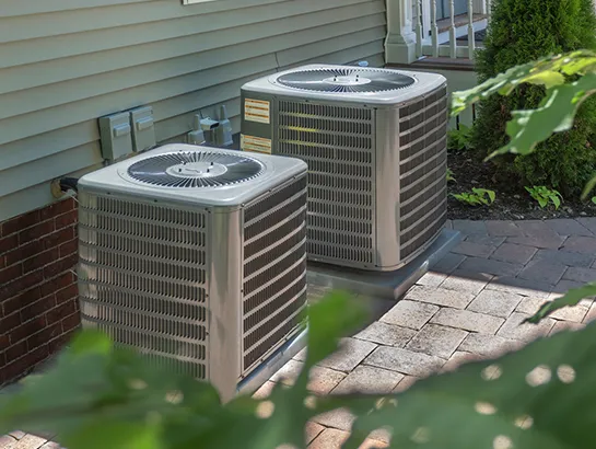 Heating System Replacements Upgrade Today, Save Tomorrow!