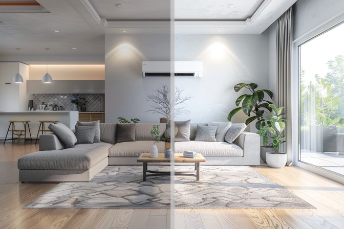 Choosing Between Daikin and Mitsubishi Ductless Systems in Biloxi Daikin-Vs-Mitsubishi-Air-Conditioners_-Which-Is-Better